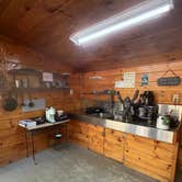 Review photo of Bradbury Mountain State Park Campground by Frances C., October 6, 2026