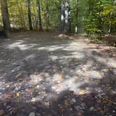 Review photo of Bradbury Mountain State Park Campground by Frances C., October 6, 2026