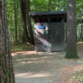 Review photo of Bradbury Mountain State Park Campground by alicianlv , September 9, 2025