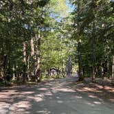 Review photo of Bradbury Mountain State Park Campground by alicianlv , September 9, 2025