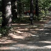 Review photo of Bradbury Mountain State Park Campground by alicianlv , September 9, 2025