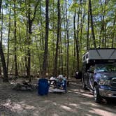 Review photo of Bradbury Mountain State Park Campground by alicianlv , September 9, 2025