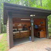 Review photo of Bradbury Mountain State Park Campground by susan F., July 26, 2026