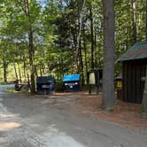 Review photo of Bradbury Mountain State Park Campground by alicianlv , September 9, 2025