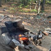 Review photo of Bradbury Mountain State Park Campground by Frances C., October 6, 2026