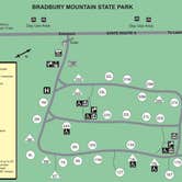 Review photo of Bradbury Mountain State Park Campground by alicianlv , September 9, 2025