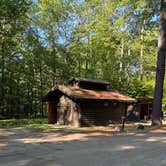 Review photo of Bradbury Mountain State Park Campground by alicianlv , September 9, 2025