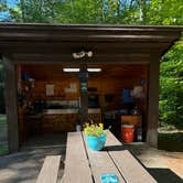 Review photo of Bradbury Mountain State Park Campground by alicianlv , September 9, 2025