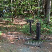 Review photo of Bradbury Mountain State Park Campground by alicianlv , September 9, 2025