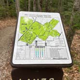 Review photo of Bradbury Mountain State Park Campground by susan F., July 26, 2026
