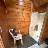 Review photo of Bradbury Mountain State Park Campground by Frances C., October 6, 2026