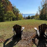 Review photo of Camden Hills State Park Campground by Missy R., October 10, 2025