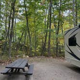 Review photo of Camden Hills State Park Campground by Shawn , September 24, 2025