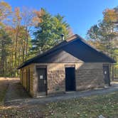 Review photo of Camden Hills State Park Campground by Meghan B., October 10, 2024