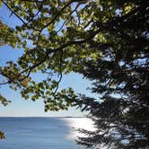 Review photo of Camden Hills State Park Campground by Missy R., October 10, 2025