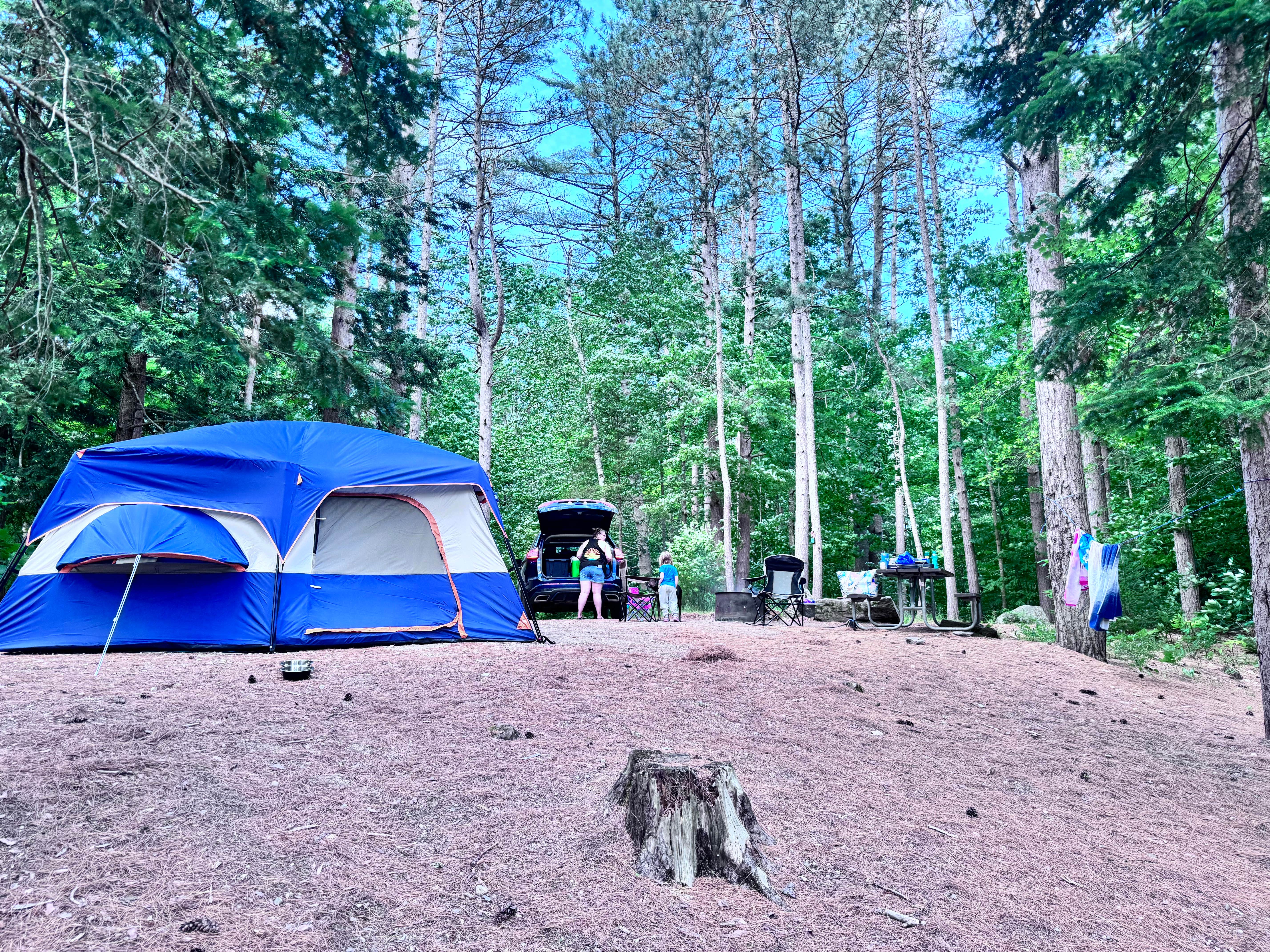 Drew P.'s photo at Crocker Pond near Sumner, ME