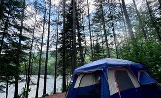 Drew P.'s photo at Crocker Pond near North Waterford, ME