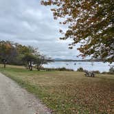 Review photo of Lamoine State Park Campground by Meghan B., October 8, 2024