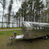 Review photo of Lamoine State Park Campground by Heather C., May 26, 2025