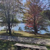 Review photo of Lamoine State Park Campground by Jim F., March 28, 2026
