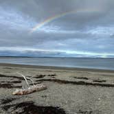 Review photo of Lamoine State Park Campground by Heather C., May 26, 2025