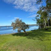 Review photo of Lamoine State Park Campground by Heather C., May 26, 2025
