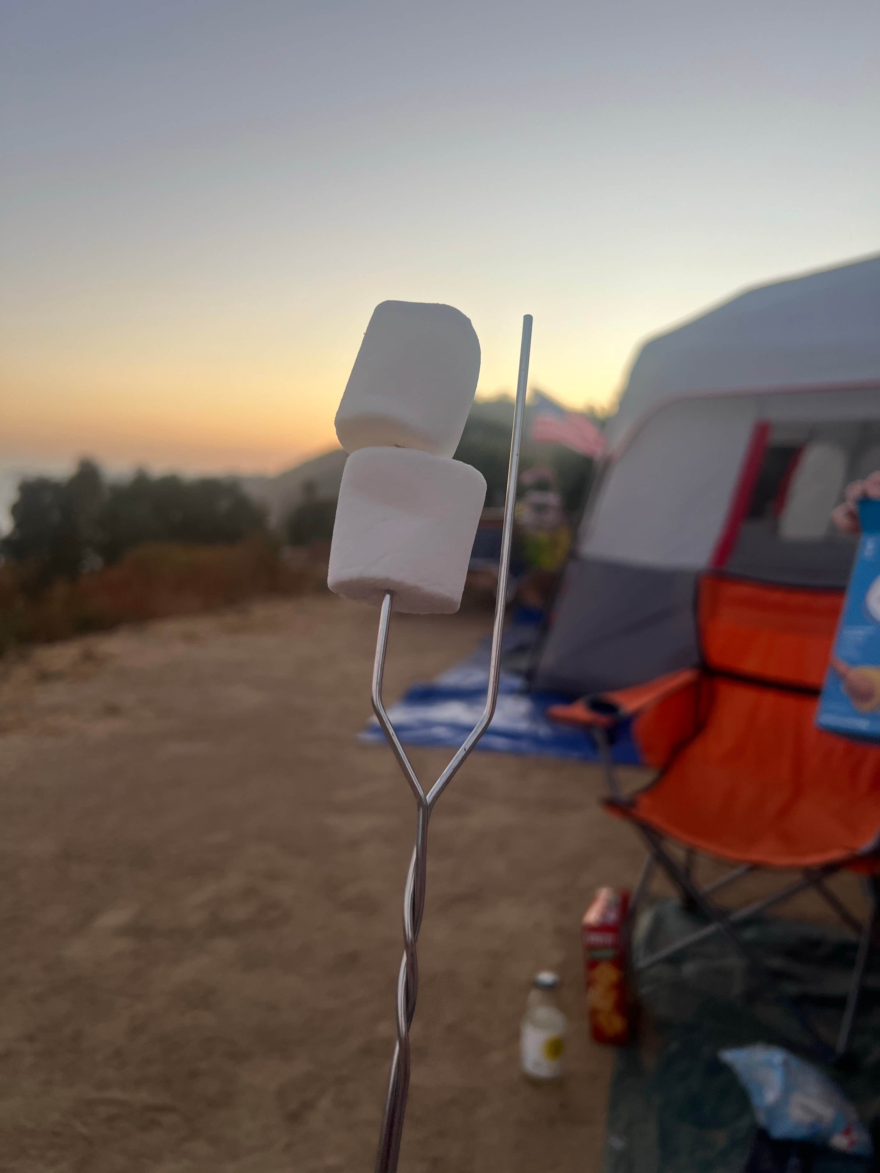 Kate's photo at Malibu Beach RV Park near Gardena, CA