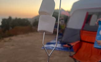 Kate's photo at Malibu Beach RV Park near Lawndale, CA