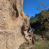 Review photo of Malibu Creek State Park Campground by TO T., November 29, 2025