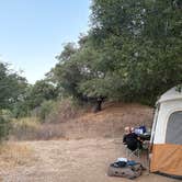 Review photo of Malibu Creek State Park Campground by Jake M., September 30, 2025