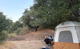 Jake M.'s photo at Malibu Creek State Park Campground near Marina del Rey, CA