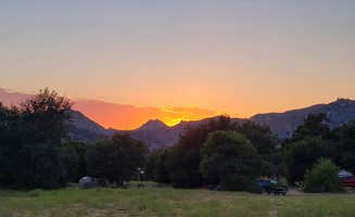 Julian M.'s photo at Malibu Creek State Park Campground near Valencia, CA