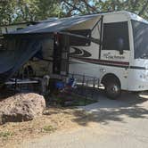 Review photo of Malibu Creek State Park Campground by Name , April 18, 2026