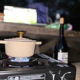 Review photo of Malibu Creek State Park Campground by Jake M., September 30, 2025