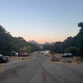Review photo of Malibu Creek State Park Campground by Michael R., August 10, 2025