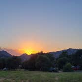 Review photo of Malibu Creek State Park Campground by Julian M., July 24, 2024