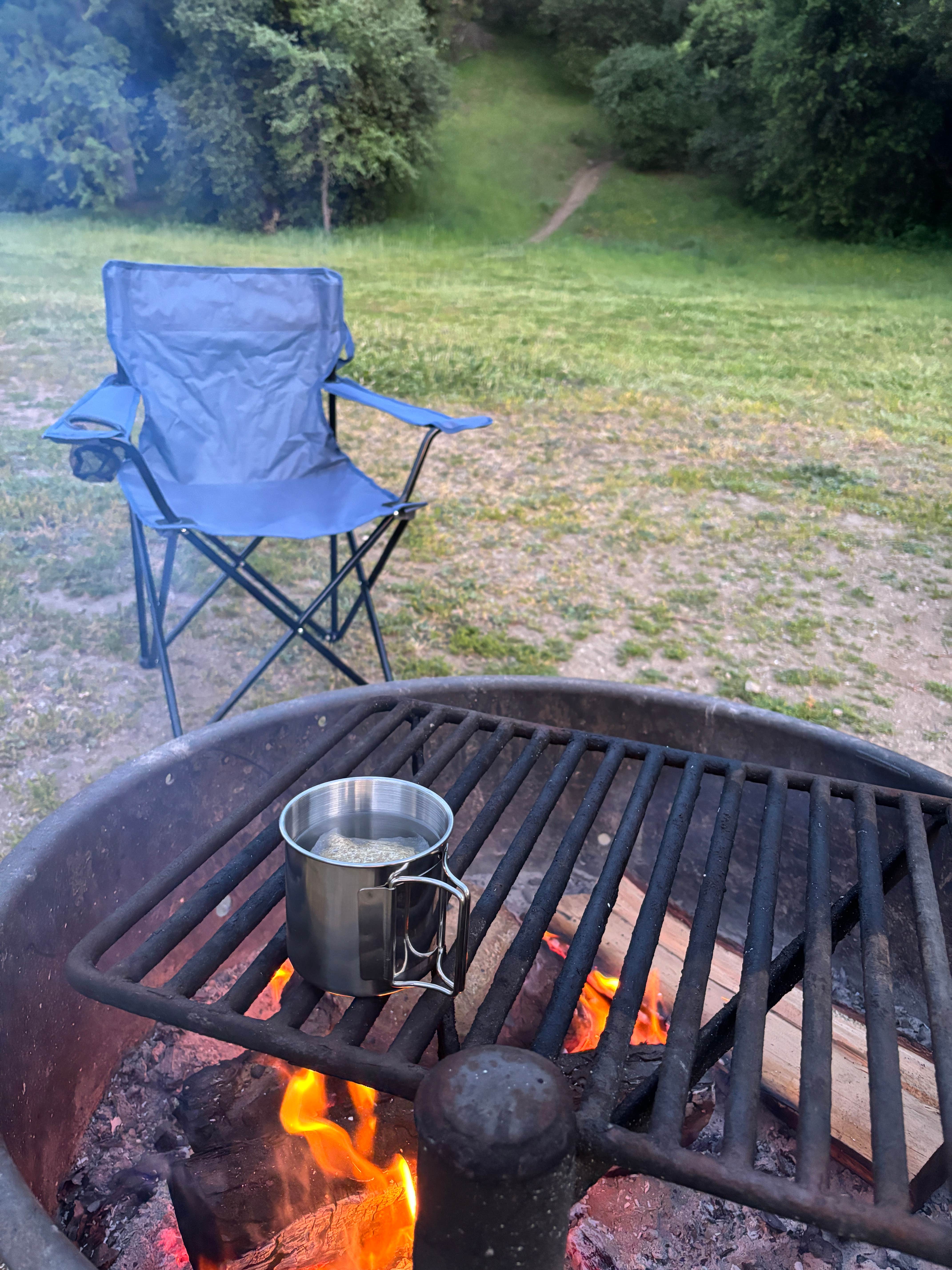 maddy S.'s photo at Malibu Creek State Park Campground near Agoura Hills, CA