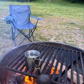 Review photo of Malibu Creek State Park Campground by maddy S., April 29, 2025