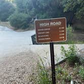 Review photo of Malibu Creek State Park Campground by susie W., May 8, 2026