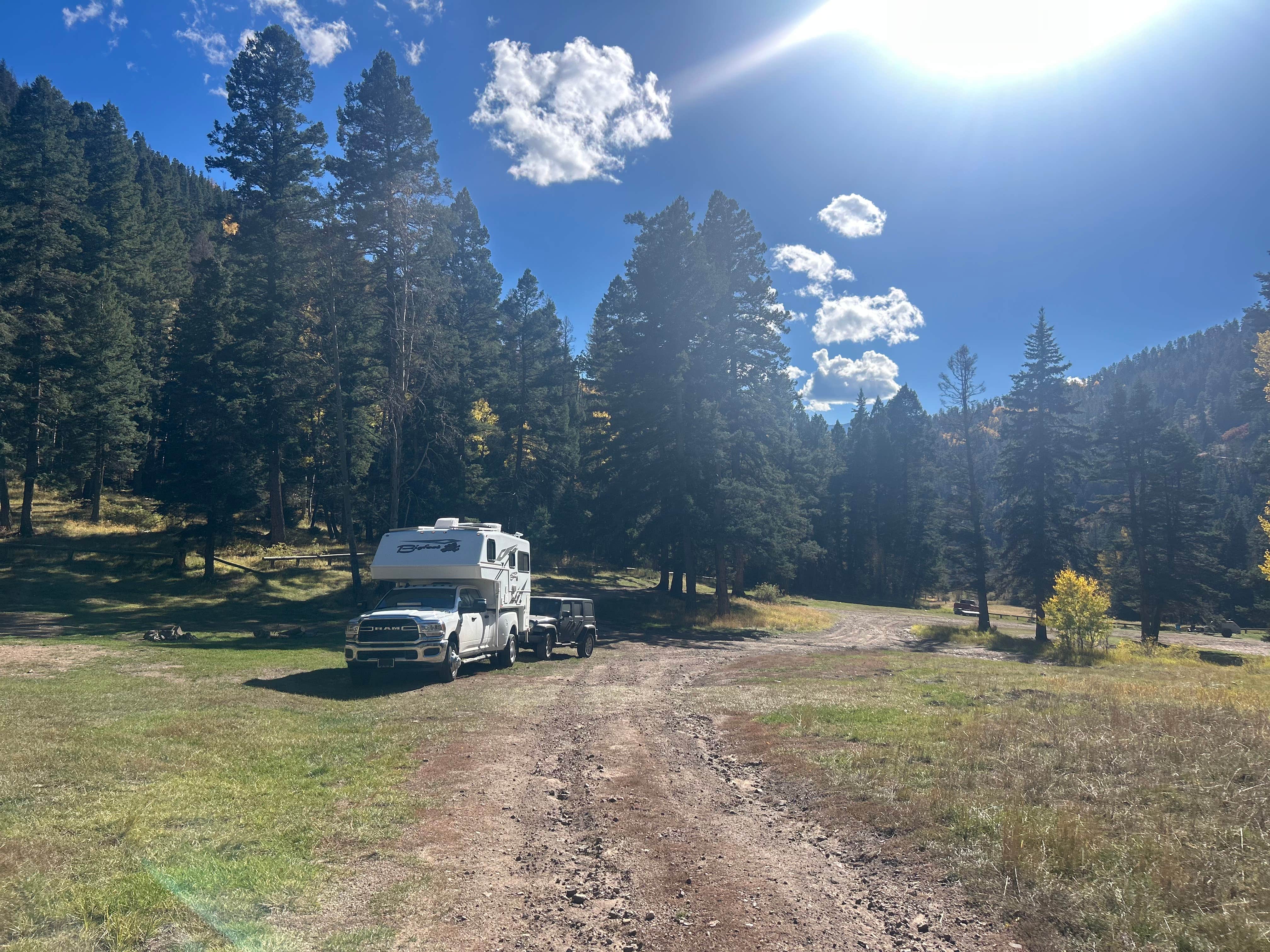 Camper submitted image from Mallette Creek North - 4