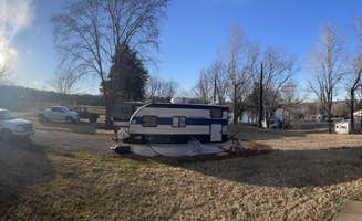 sarah D.'s photo at Elk Harbor Lakeside Campground near Clarksville, TN