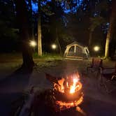 Review photo of Mammoth Cave Campground — Mammoth Cave National Park by Josh P., June 8, 2026