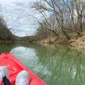 Review photo of Mammoth Cave Campground — Mammoth Cave National Park by Heather T., March 31, 2024