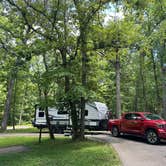 Review photo of Mammoth Cave Campground — Mammoth Cave National Park by Karolina M., June 26, 2026