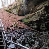 Review photo of Mammoth Cave Campground — Mammoth Cave National Park by Jadon B., June 19, 2025