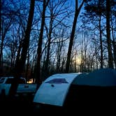 Review photo of Mammoth Cave Campground — Mammoth Cave National Park by Heather T., March 31, 2024
