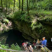 Review photo of Mammoth Cave Campground — Mammoth Cave National Park by cathyL , August 8, 2024