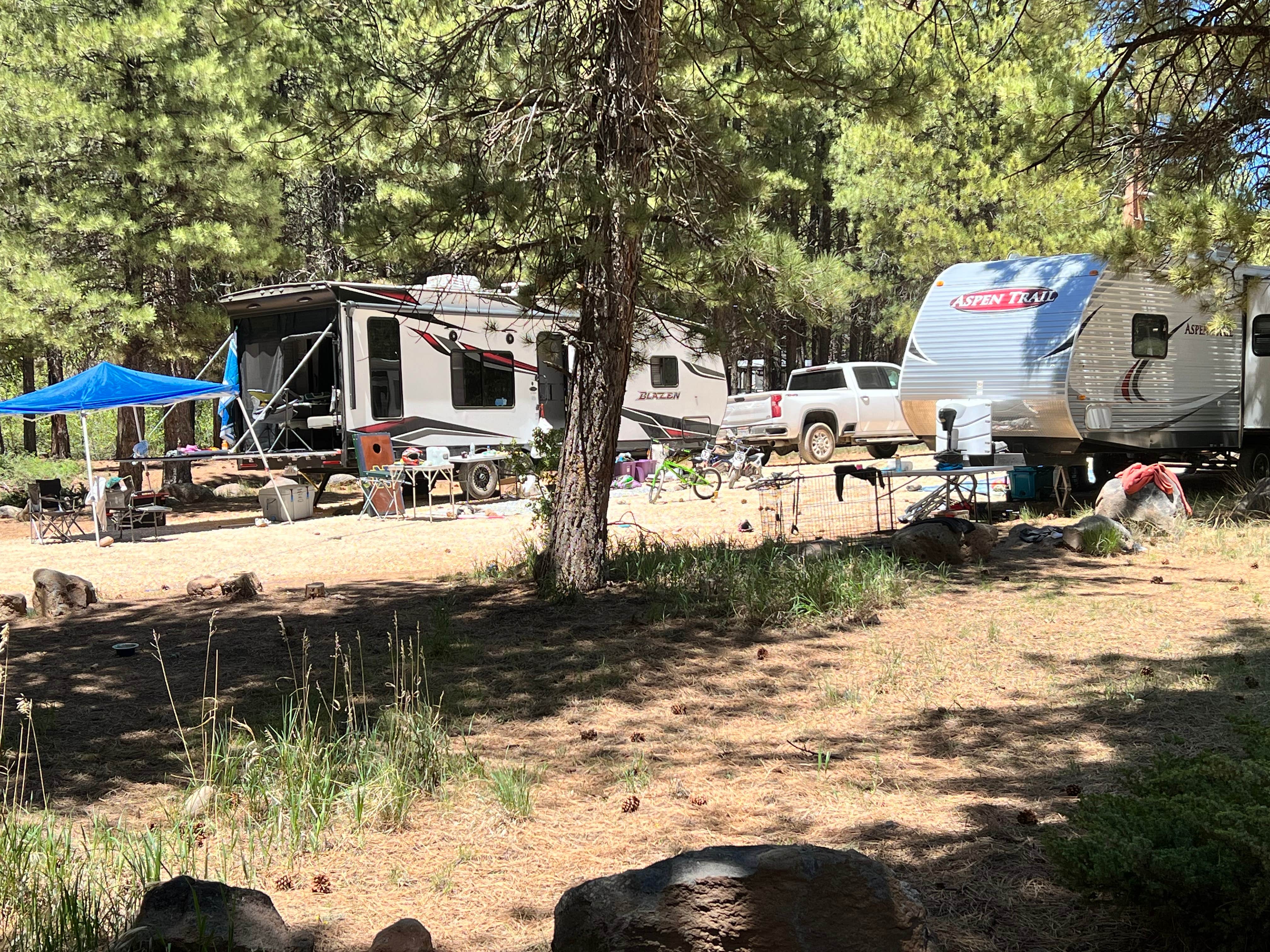 Amanda L.'s photo at Mammoth Dispersed near Parowan, UT
