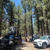 Review photo of Mammoth Mountain RV Park & Campground by Annelyse , July 17, 2025