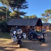 Review photo of Manchester Beach / Mendocino Coast KOA by Ross H., October 9, 2023